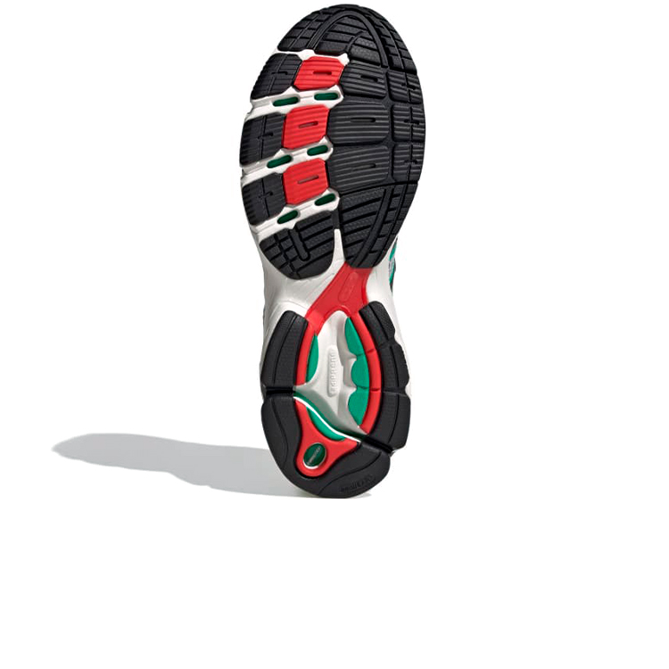 Incaltaminte Sport Adidas SUPERNOVA CUSHION 7 pt Barbati / 42.5 / Gri-verde photo 3