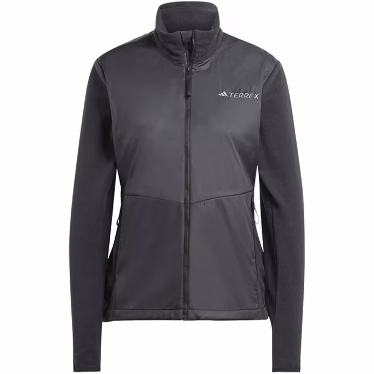 Толстовка Adidas W MT Windfl Jkt
