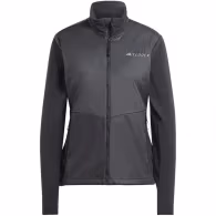 Толстовка Adidas W MT Windfl Jkt