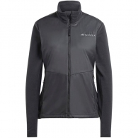 Толстовка Adidas W MT Windfl Jkt thumbnav 1