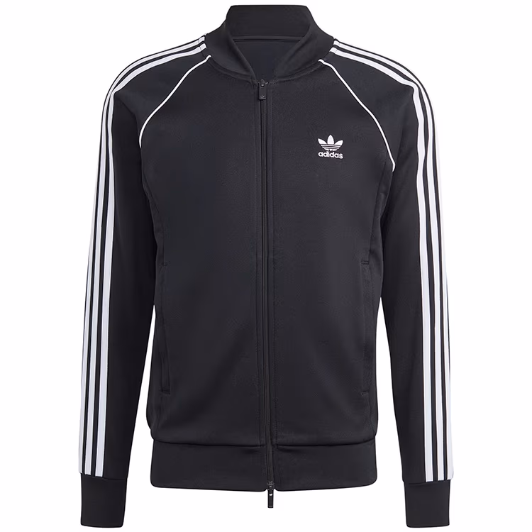 Толстовка Adidas SST TT