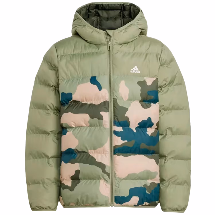 Куртка Adidas J SD AOP JKT