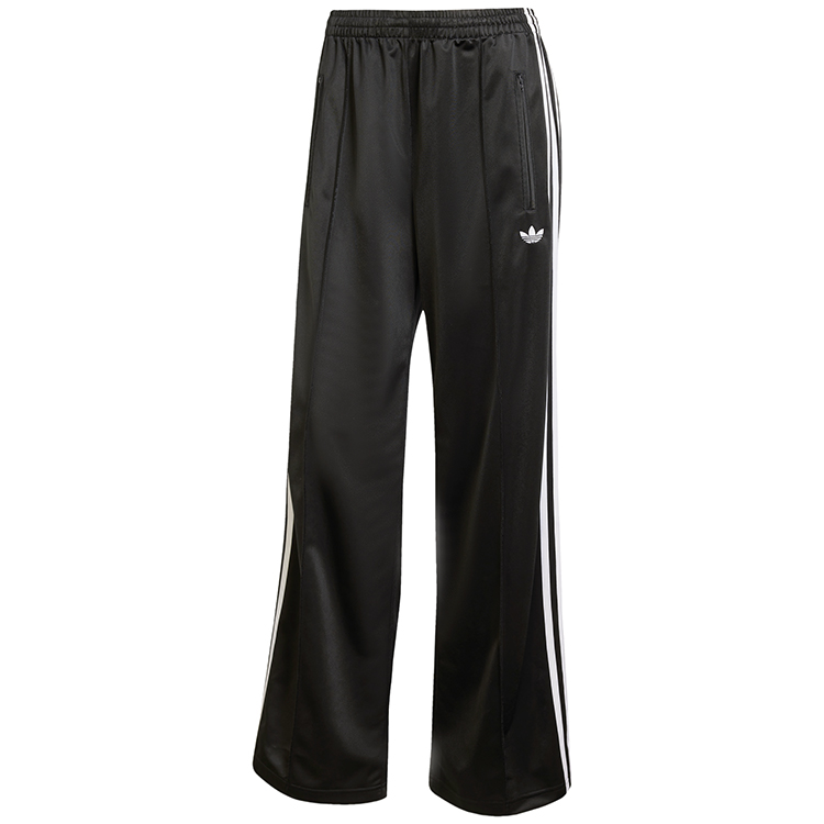 Брюки Adidas FIREBIRD TP XS Черный Женский photo 1
