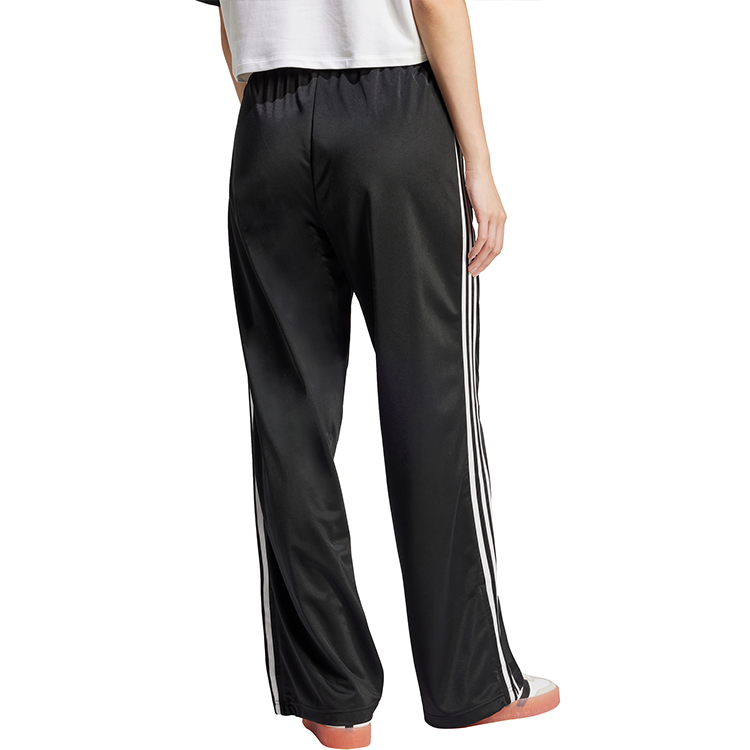 Брюки Adidas FIREBIRD TP XS Черный Женский photo 4
