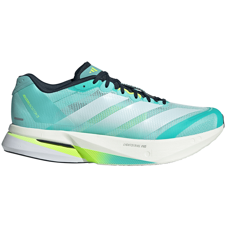 Кроссовки Adidas ADIZERO BOSTON 13 M / Мужской / 48.5 / Бирюзовый photo 5