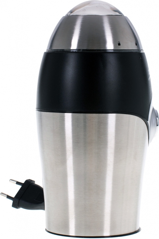 Risnita de cafea Scarlett SL-1545 Cu lame / Inox photo 3