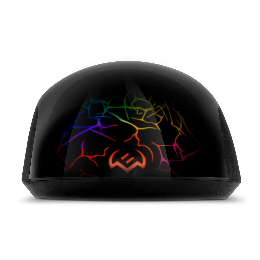 Mouse Sven RX-G995 Black Negru / Optic / Negru photo 6