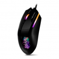 Mouse Sven RX-G995 Black thumbnav 4