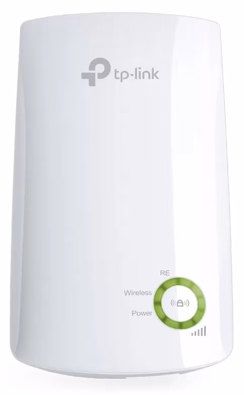 Repiter Wi-Fi TP-Link WA854RE_BEZ_RJ45
