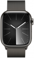 Smart watch Apple Watch Series 9 45mm Graphite thumbnav