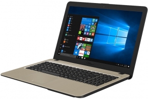 Laptop Asus X540MA-GO145, Celeron, 4 GB GB, EndlessOS, Auriu cu sur thumbnav 5