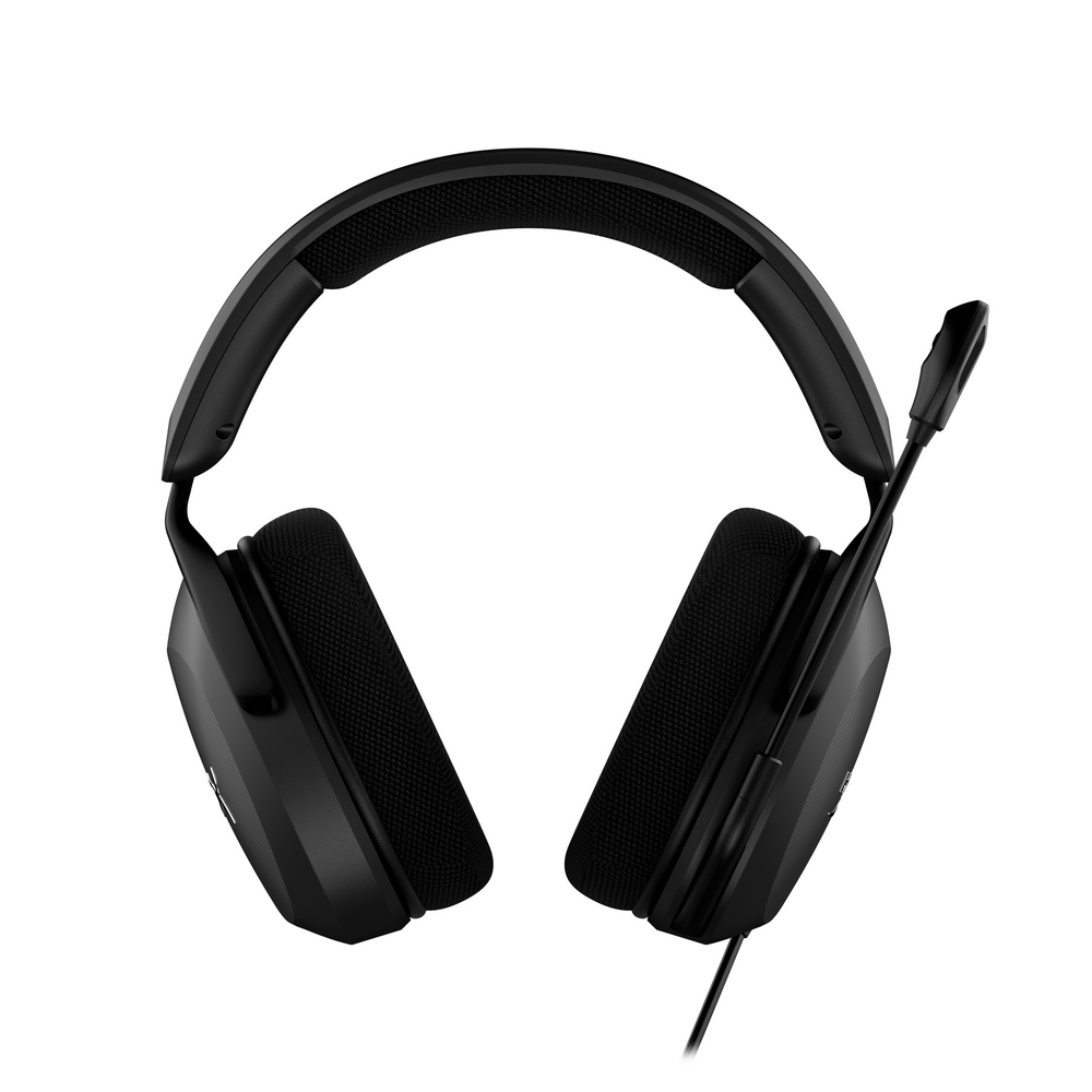 Casti Gaming  HyperX Cloud Stinger 2 Core, Black [683L9AA] photo 3