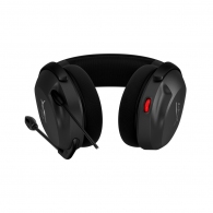 Casti Gaming  HyperX Cloud Stinger 2 Core, Black [683L9AA] thumbnav 4