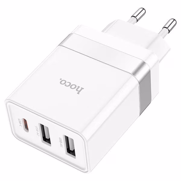 Incarcator HOCO N21 Pro Tourer PD30W 