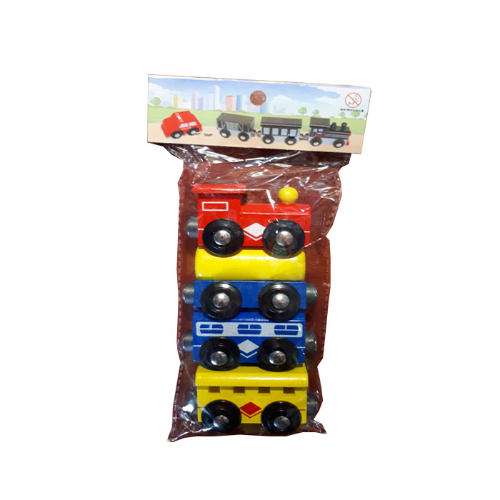 Tren F30981 photo 1