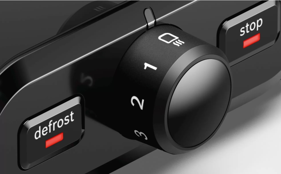 Тостер Bosch TAT4P420 photo 9