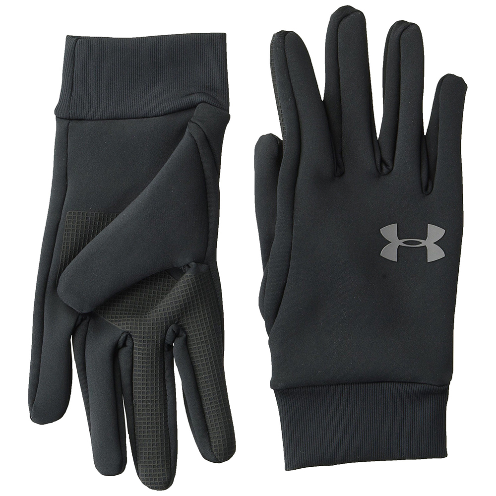 Перчатки Under Armour Men Armour Liner 2.0 photo Перчатки Under Armour Men Armour Liner 2.0 photo