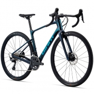 Bicicleta de pietris Giant Revolt Advanced 2 thumbnav 2