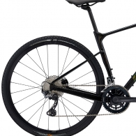 Bicicleta de pietris Giant Revolt Advanced 2 thumbnav 2