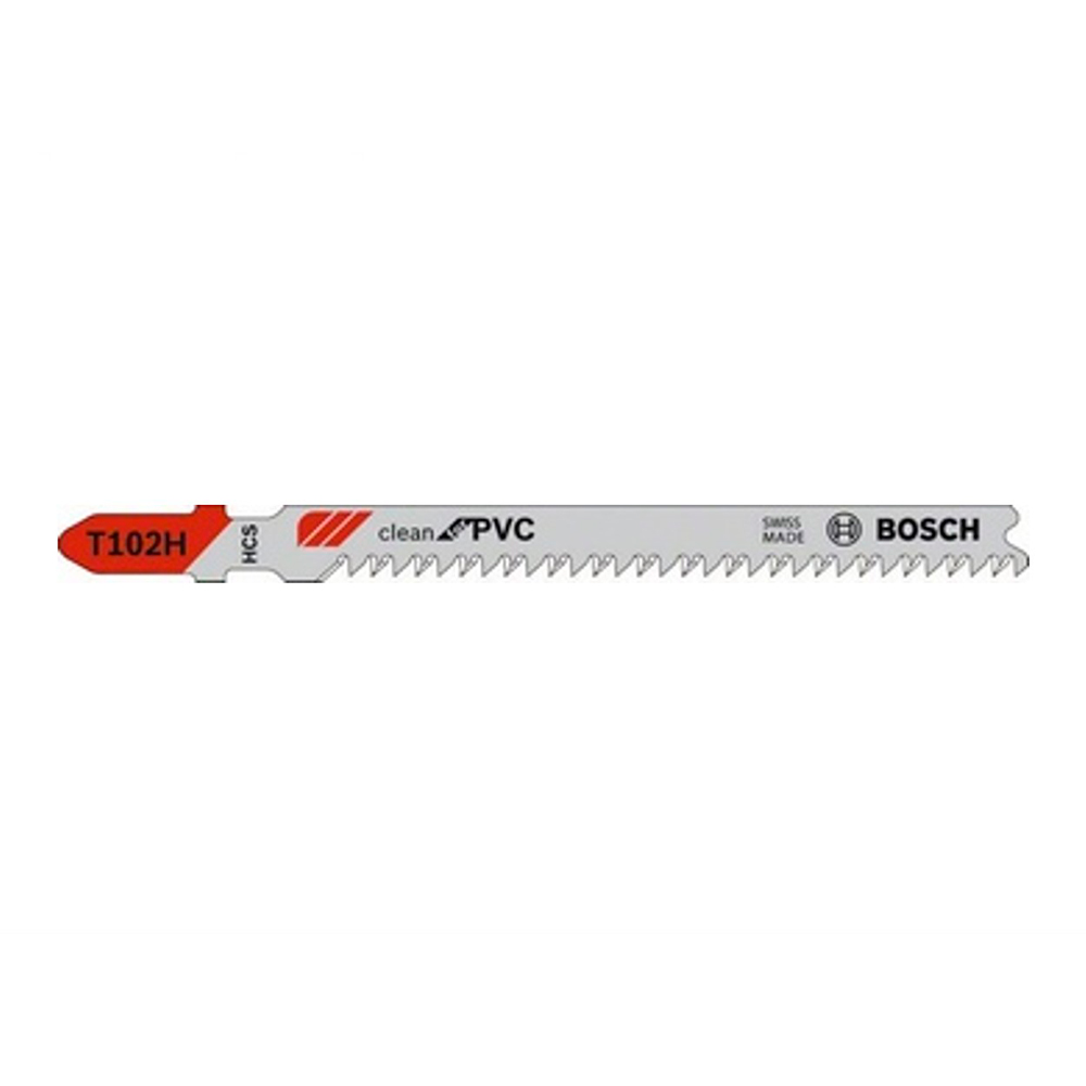 Набор пилок для лобзика Bosch 2608667446 photo 1 Набор пилок для лобзика Bosch 2608667446 photo 1