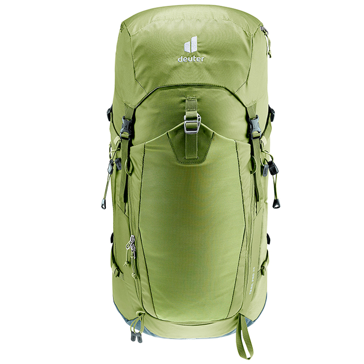 Рюкзак Deuter TRAIL PRO 36 photo 