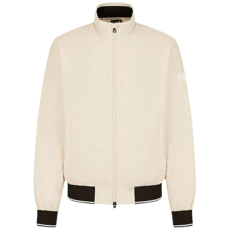 Куртка EA7 EMPORIO ARMANI Jacket photo Куртка EA7 EMPORIO ARMANI Jacket photo