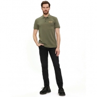 Поло EA7 EMPORIO ARMANI POLO SHIRT thumbnav 2