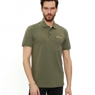 Поло EA7 EMPORIO ARMANI POLO SHIRT thumbnav 5
