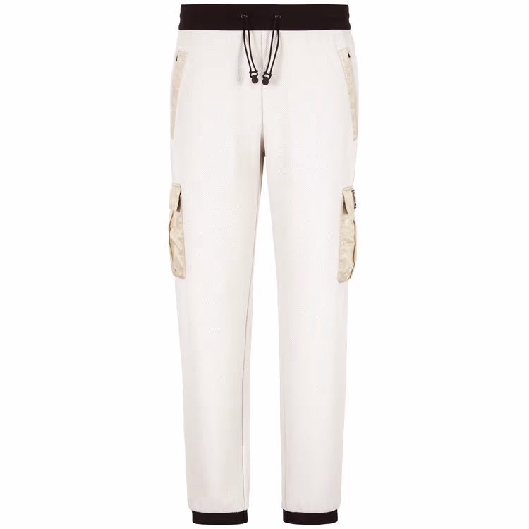 Брюки EA7 EMPORIO ARMANI PANTALONI