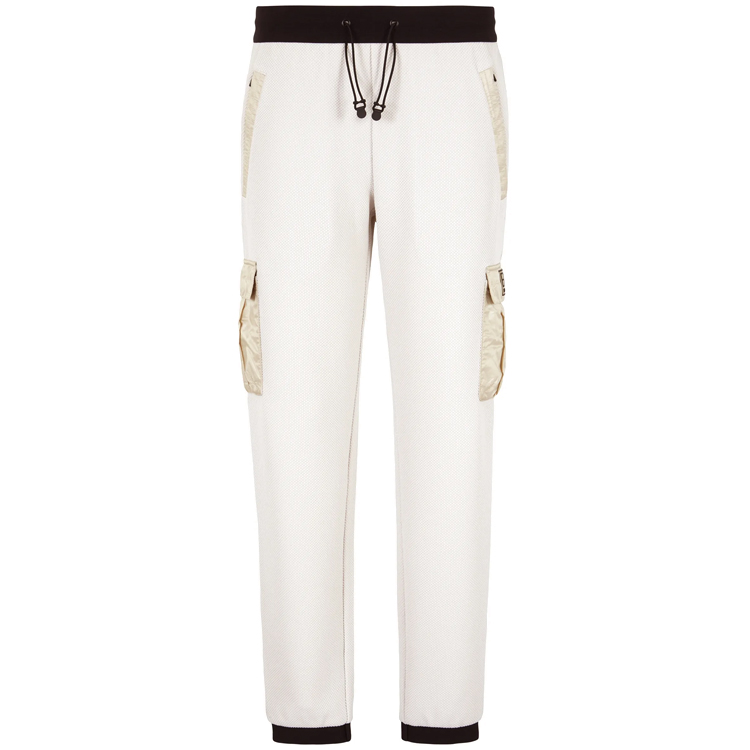 Брюки EA7 EMPORIO ARMANI PANTALONI photo Брюки EA7 EMPORIO ARMANI PANTALONI photo