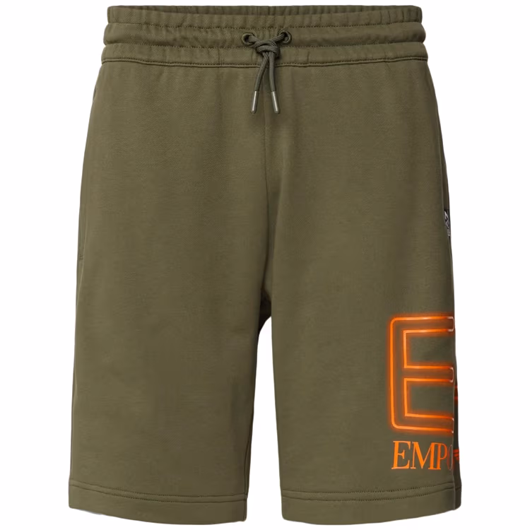 Sorti EA7 EMPORIO ARMANI BERMUDA