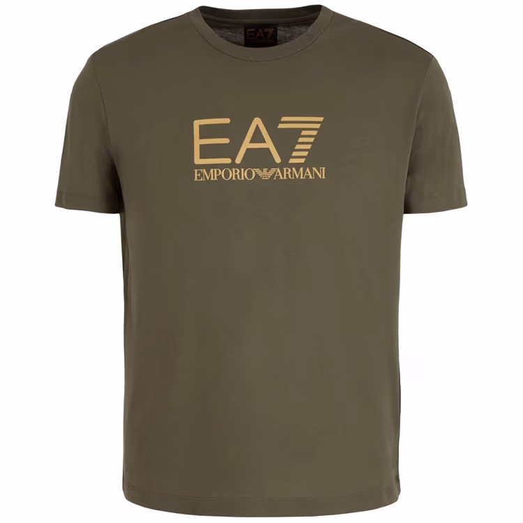 Tricou EA7 EMPORIO ARMANI T-SHIRT