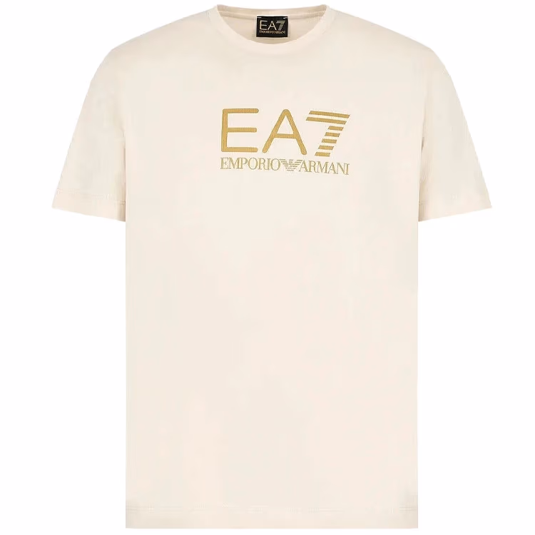 Футболка EA7 EMPORIO ARMANI T-SHIRT