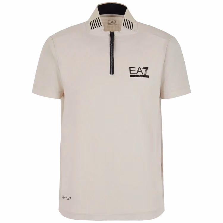 Поло EA7 EMPORIO ARMANI MAGLIA