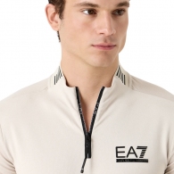 Polo EA7 EMPORIO ARMANI MAGLIA thumbnav 4
