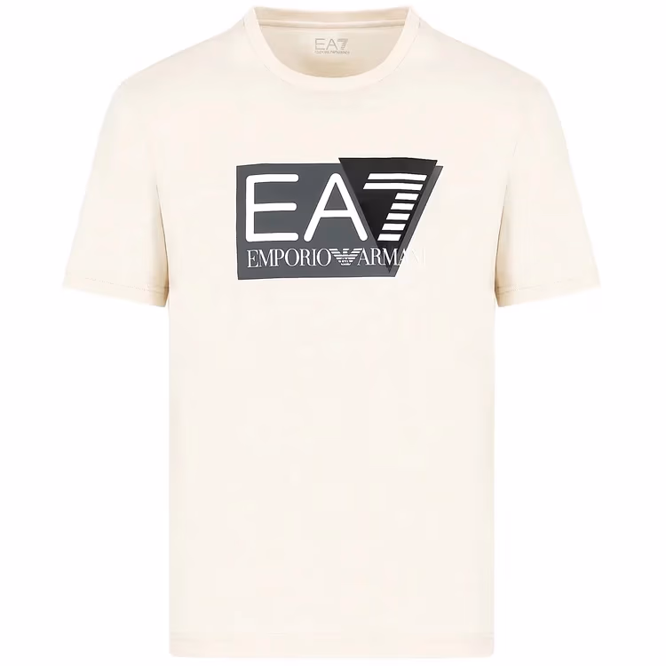 Tricou EA7 EMPORIO ARMANI T-Shirt 