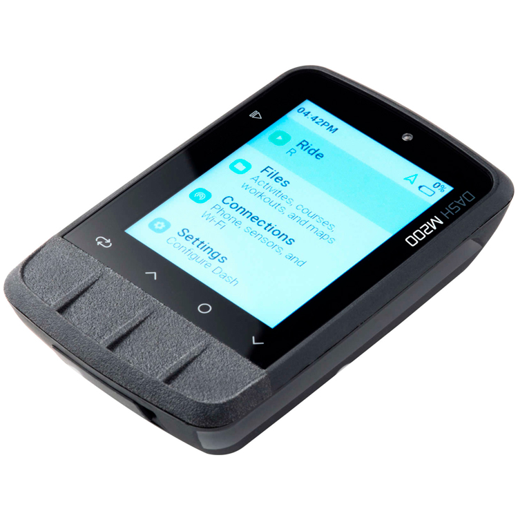 Ciclocomputer Giant DASH M200 photo 4