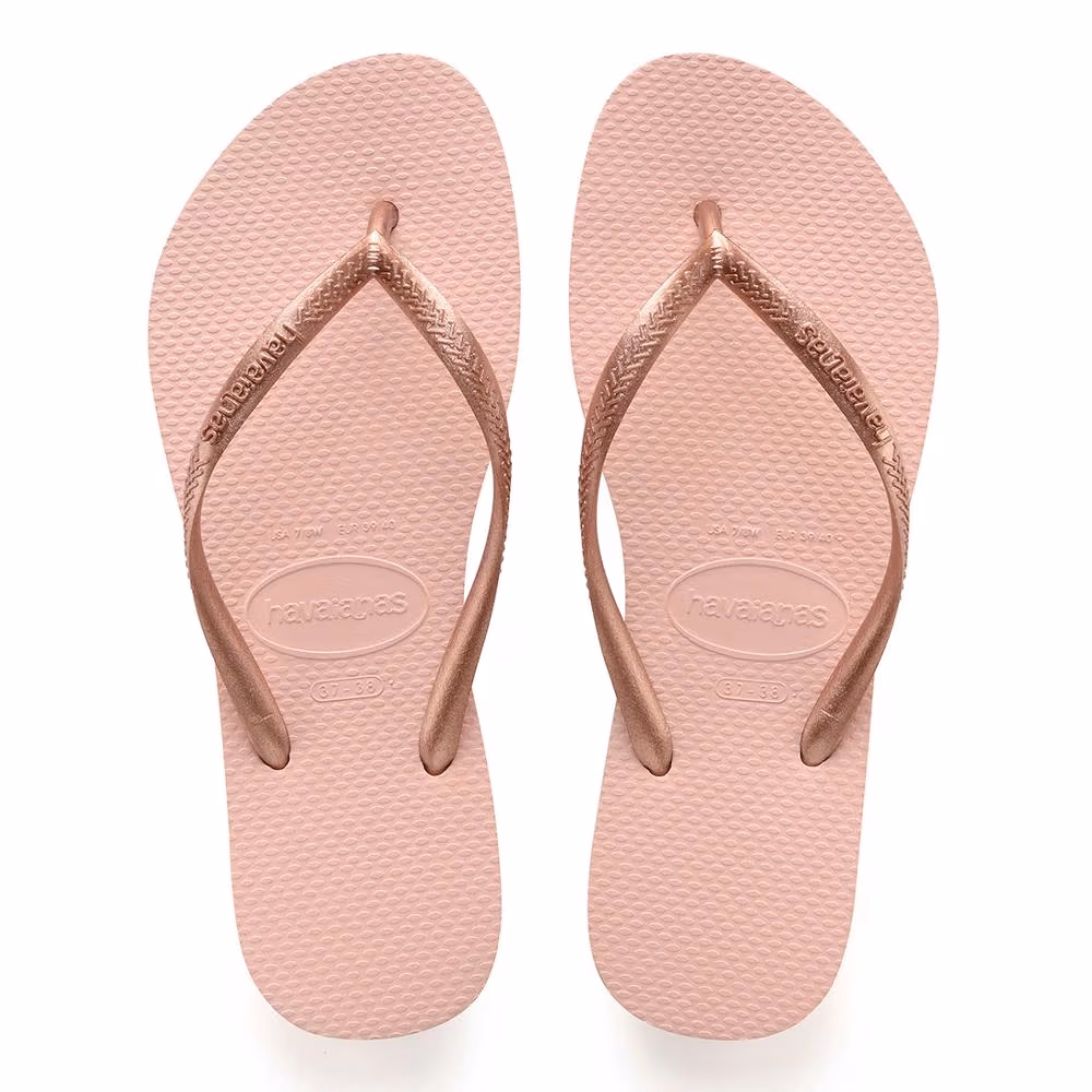 Slapi Havaianas KIDS SLIM