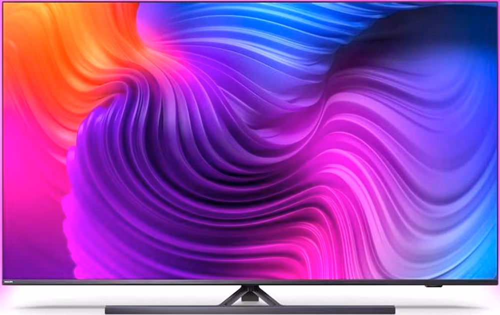 LED телевизор Philips 50PUS8546