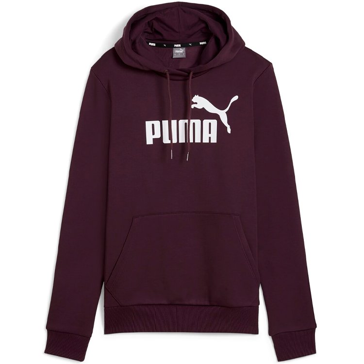Hanorac Puma ESS Logo Hoodie FL photo Hanorac Puma ESS Logo Hoodie FL photo