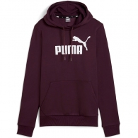 Hanorac Puma ESS Logo Hoodie FL thumbnav