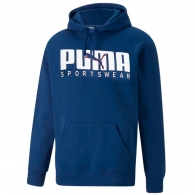 Hanorac Puma Key Graphic Hoodie FL thumbnav 1