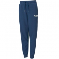 Pantaloni Puma Key Graphic Pants FL thumbnav