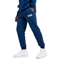 Брюки Puma Key Graphic Pants FL thumbnav 2