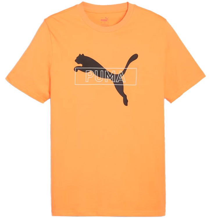 Tricou Puma DESERT ROAD Graphic Tee photo Tricou Puma DESERT ROAD Graphic Tee photo