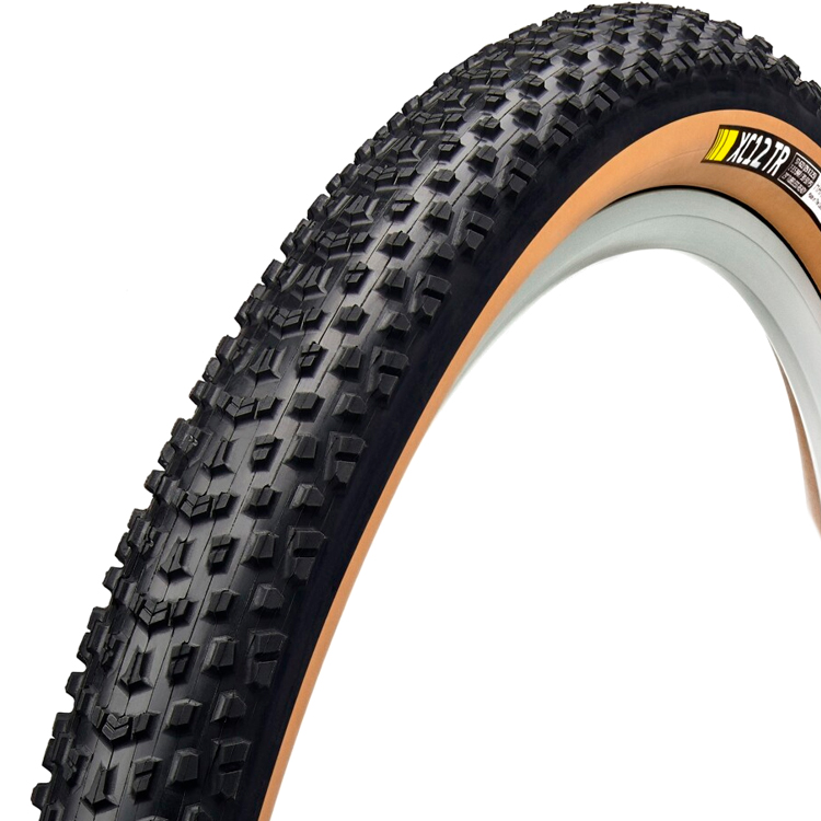 Anvelopa TUFO XC12 TR kevlar photo Anvelopa TUFO XC12 TR kevlar photo