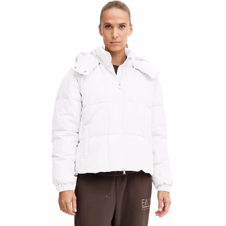 Куртка EA7 EMPORIO ARMANI WINTER JACKETS W JACKET HO EXT