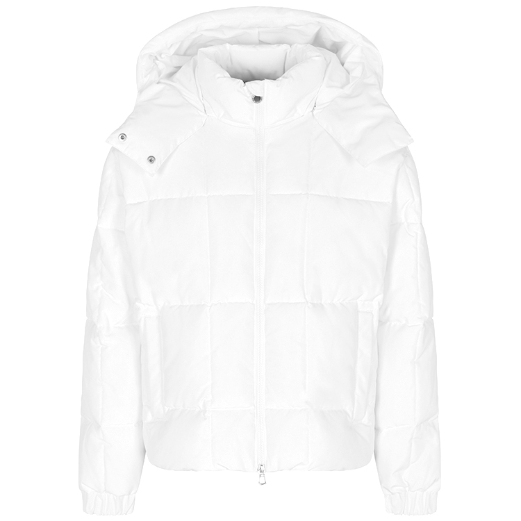 Scurta EA7 EMPORIO ARMANI WINTER JACKETS W JACKET HO EXT photo 2