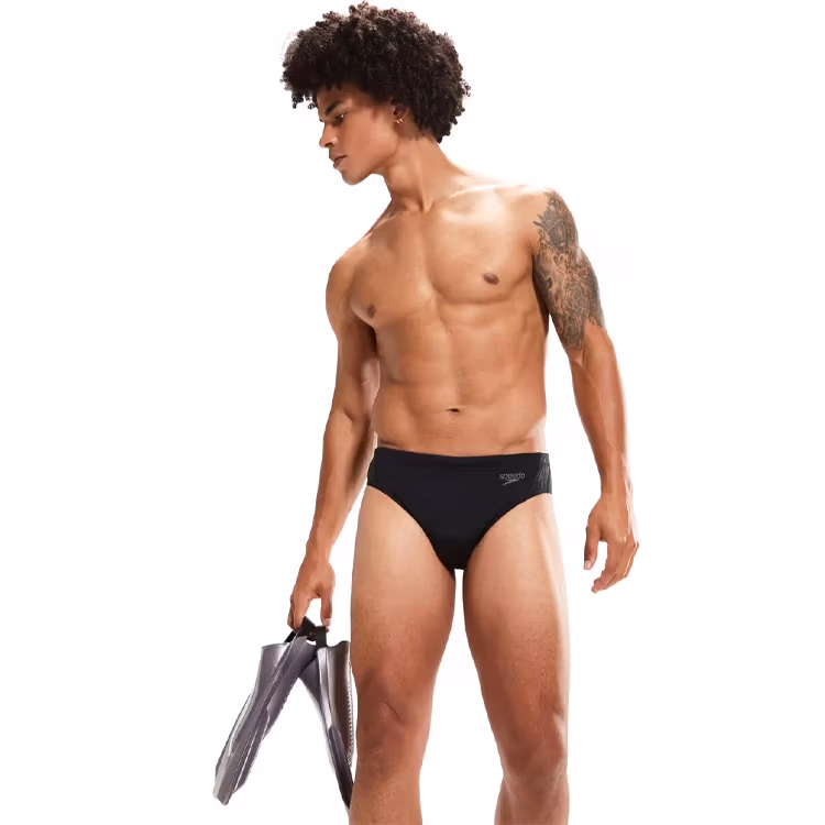 Slipi Speedo HYPERBOOM SPL 7CM BRF