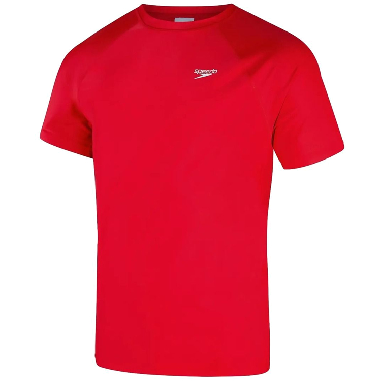 Tricou Speedo ESS SS SWIMTEE AM photo Tricou Speedo ESS SS SWIMTEE AM photo